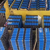 嵊州鹿山钛酸锂电池回收价格✔专业回收蓄电池✔超威CHILWEE铅酸蓄电池回收